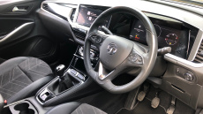 Vauxhall Grandland 1.2 Turbo Ultimate 5dr Petrol Hatchback